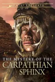 The Mystery of the Carpathian Sphinx_peliplat