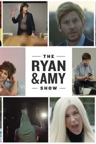 The Ryan & Amy Show_peliplat