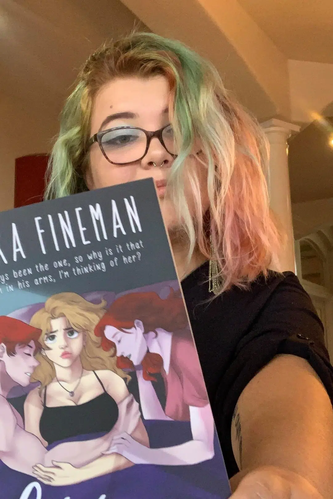 Ciara Fineman