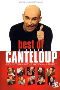 Best of Nicolas Canteloup_peliplat