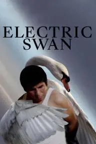 Electric Swan_peliplat