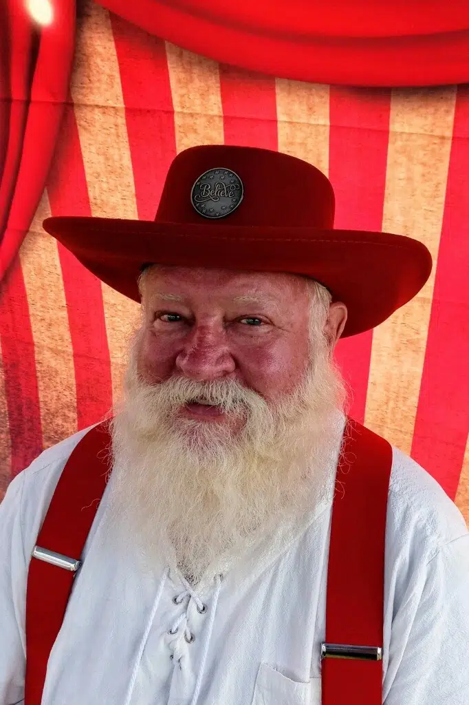 Edward Larsen