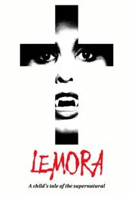 Lemora: A Child's Tale of the Supernatural_peliplat