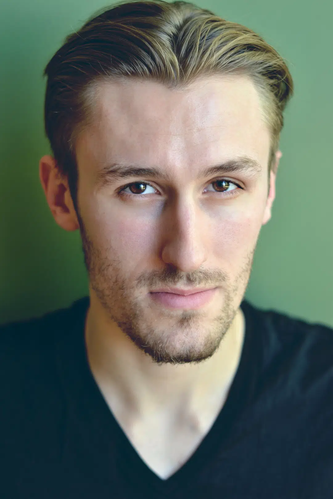 Kent Coleman