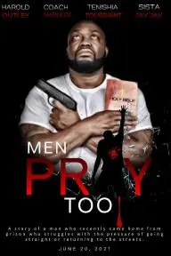 Sista Jay Jay's Men Pray Too_peliplat