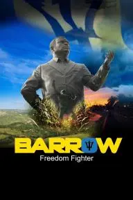 Barrow: Freedom Fighter_peliplat