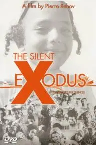 Silent Exodus_peliplat