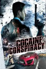 Cocaine Conspiracy_peliplat