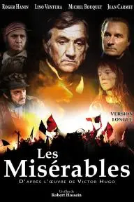 Les Misérables_peliplat
