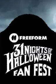 31 Nights of Halloween Fan Fast_peliplat