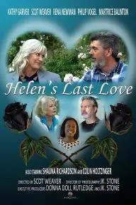 Helen's Last Love_peliplat