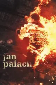 Jan Palach_peliplat