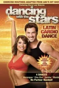 Dancing with the Stars: Latin Cardio Dance_peliplat