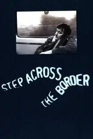 Step Across the Border_peliplat