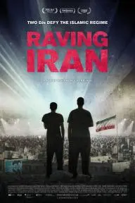 Raving Iran_peliplat