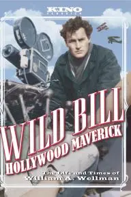 Wild Bill: Hollywood Maverick_peliplat