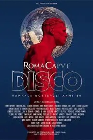 Roma Caput Disco_peliplat