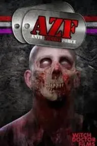 Anti Zombie Force_peliplat