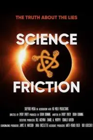Science Friction_peliplat