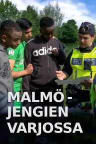 Malmö - jengien varjossa_peliplat