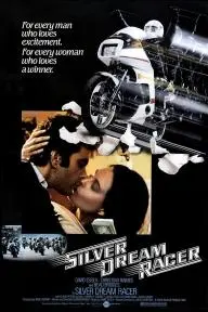 Silver Dream Racer_peliplat