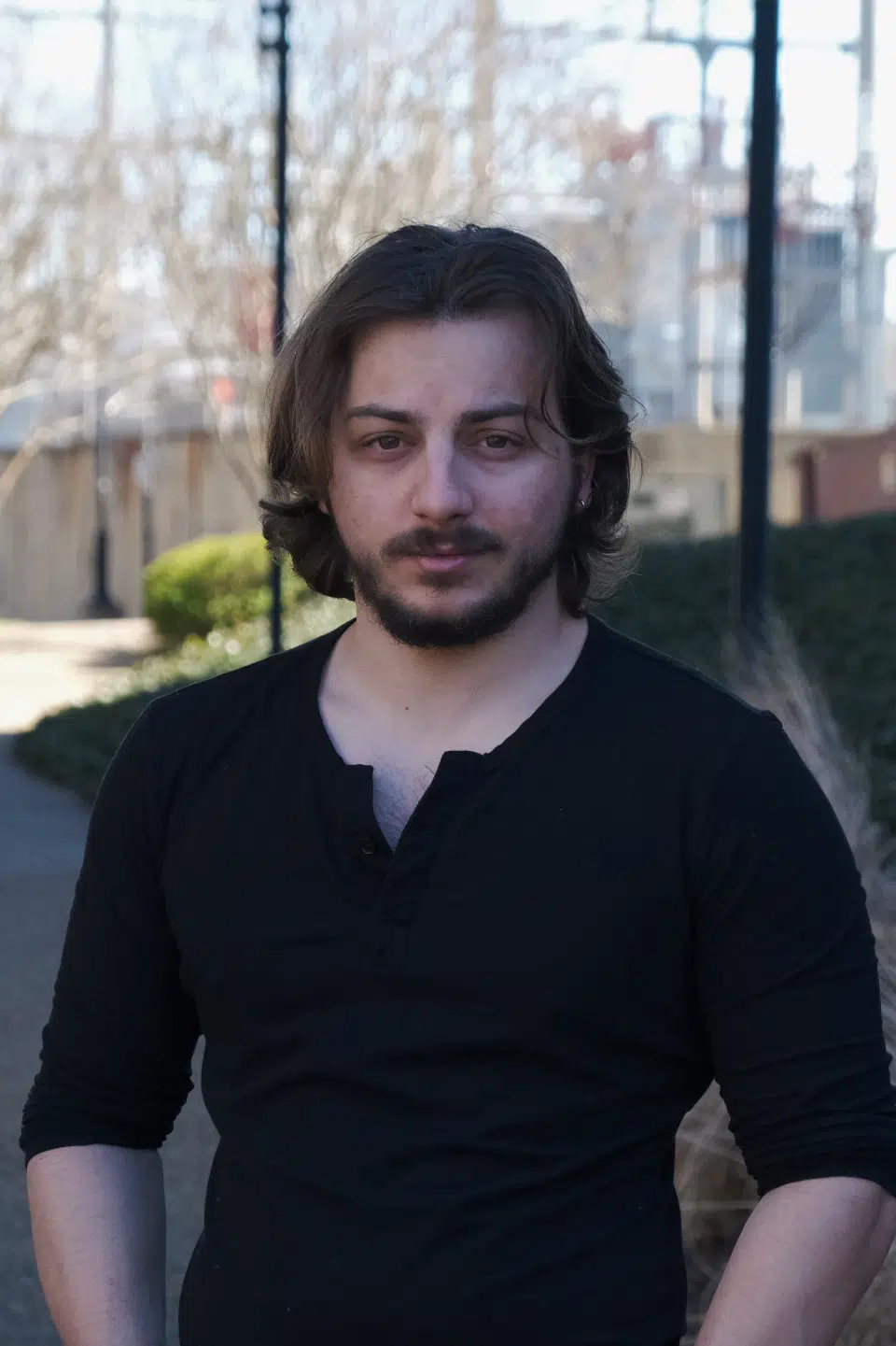 Adam Lapallo