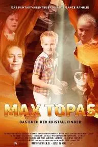 Max Topas - Das Buch der Kristallkinder_peliplat