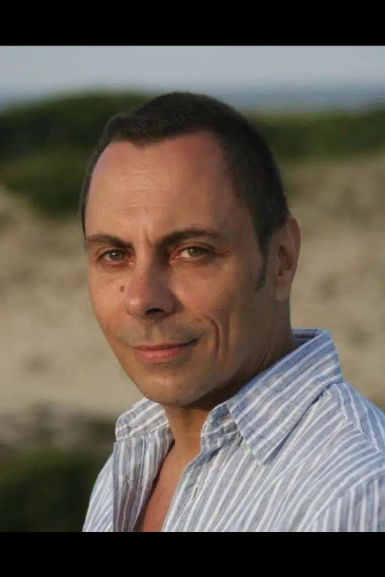 Charles Thomas Wilson