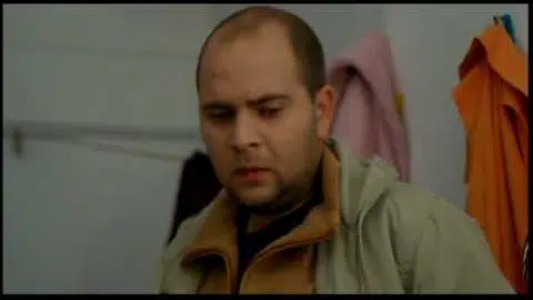 Schimb Valutar, film romanesc cu Aliona Munteanu