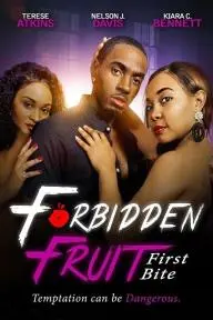 Forbidden Fruit: First Bite_peliplat