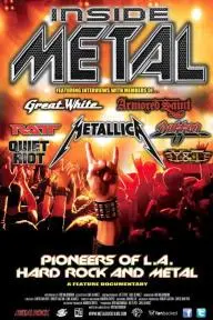 Inside Metal: The Pioneers of L.A. Hard Rock and Metal_peliplat