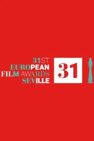 The 2018 European Film Awards_peliplat