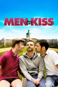Men to Kiss_peliplat