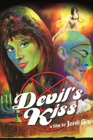 Devil's Kiss_peliplat