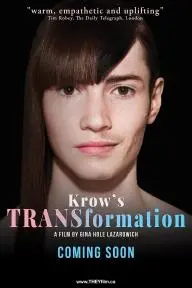Krow's TRANSformation_peliplat