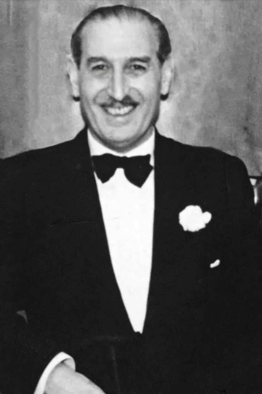 Victor Sassoon
