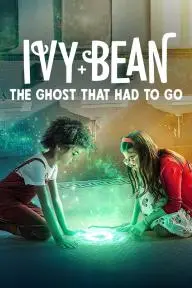Ivy + Bean: The Ghost That Had to Go_peliplat