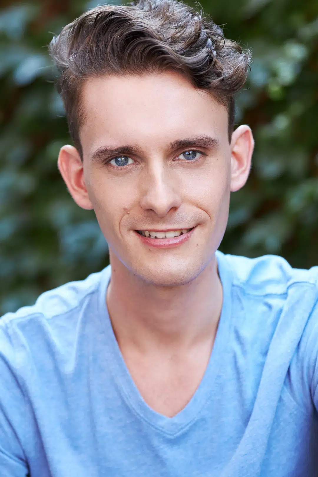 Bayne Bradshaw