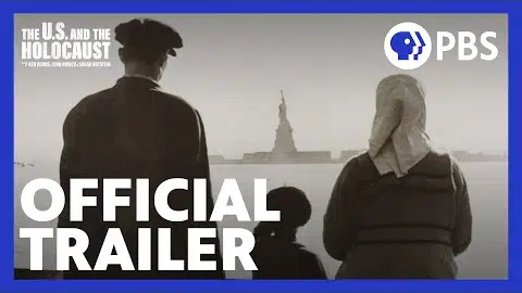 Official Trailer