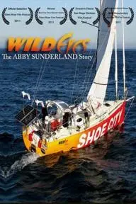 Wild Eyes: The Abby Sunderland Story_peliplat