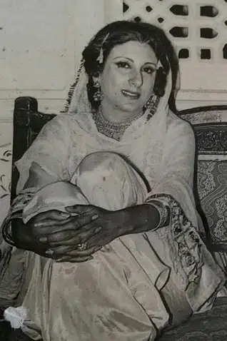 Sudha Chopra