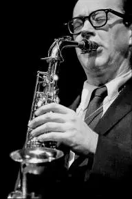 Jazz i K.B. Hallen: Dave Brubeck Quartet_peliplat