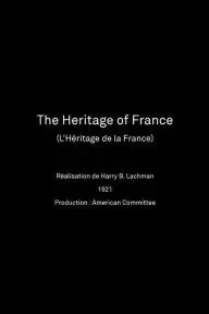 The Heritage of France_peliplat