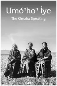 UmoNhoN Iye The Omaha Speaking_peliplat