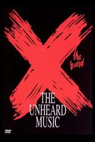 X: The Unheard Music_peliplat