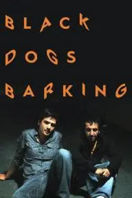 Black Dogs Barking_peliplat