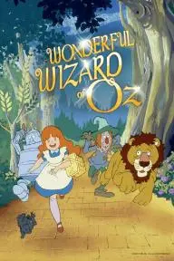 The Wonderful Wizard of Oz_peliplat