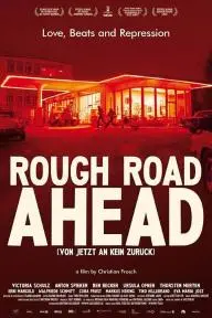 Rough Road Ahead_peliplat