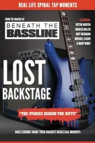 Beneath the Bassline - Lost Backstage_peliplat