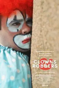 Clowns & Robbers_peliplat